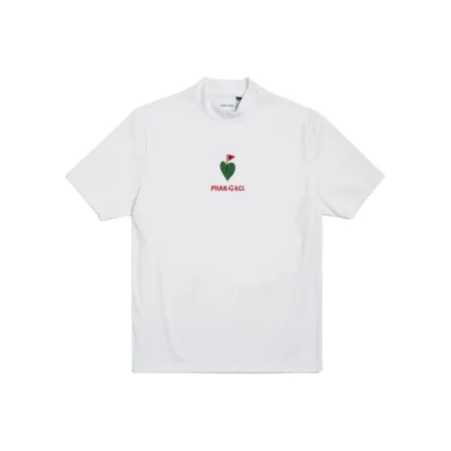 TaylorMade x PHANTACI FW25 T Рубашка Унисекс