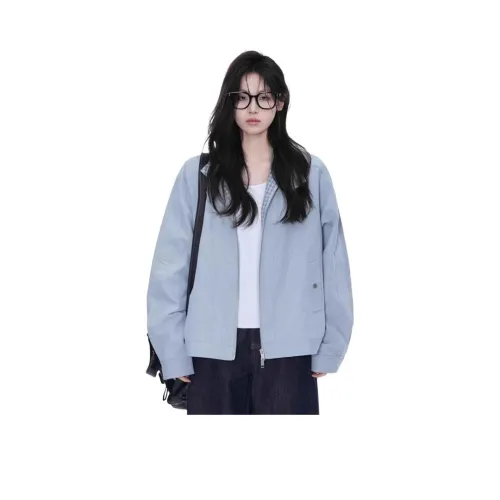 HAPG Женские Куртки