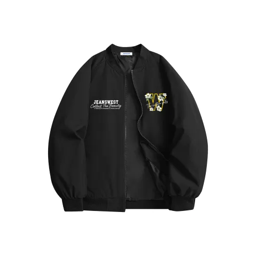 JEANSWEST Унисекс Куртки