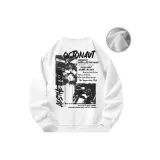 Белый (с флисовой подкладкой)