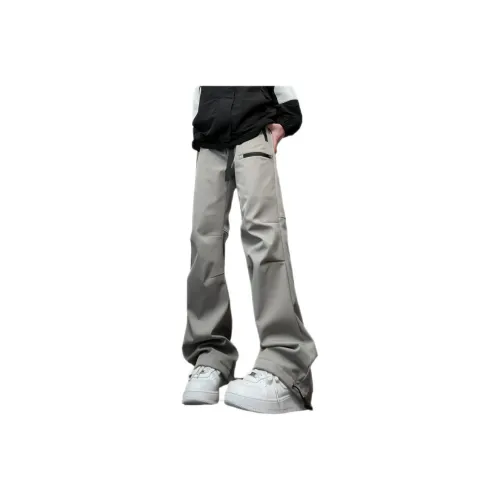 GOYN Light Gray Men's Jeans GOYN Светло-серый Мужские Джинсы