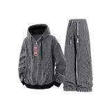 Мистик Железно-серый