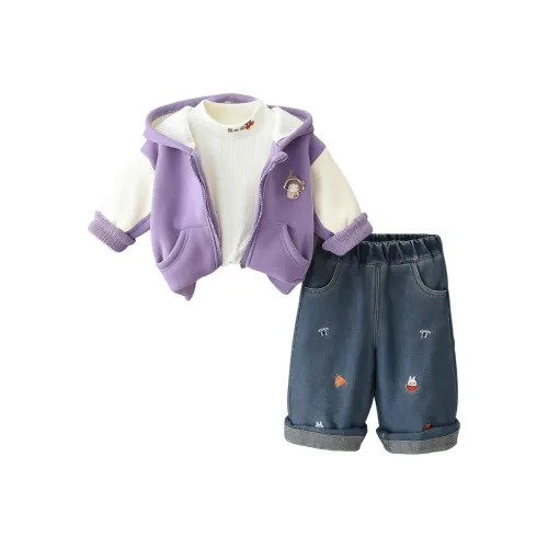 YUGUOGUO Детский сад Повседневная Спортивная Одежда