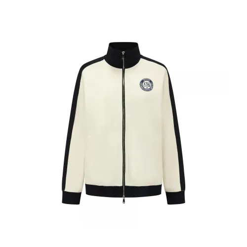 AXYPAGES Бейсбольная куртка Унисекс