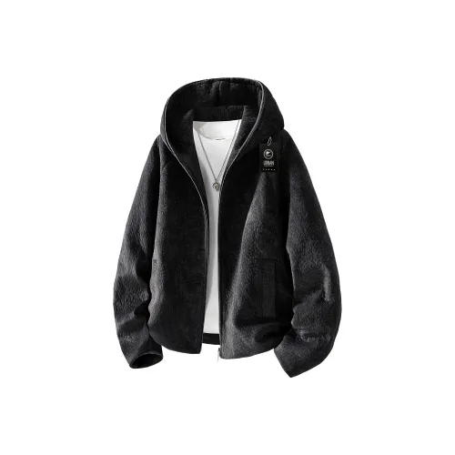 URBAN AUTHENTIC Унисекс Куртки