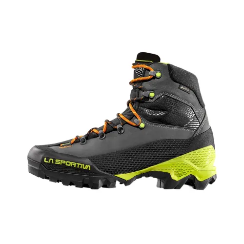 LA SPORTIVA Aequilibrium Crew Outdoor Унисекс