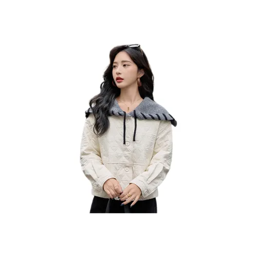 Pure Shimane Женские Куртки