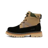 Чёрный хаки