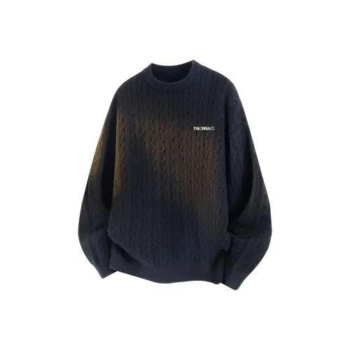 PAL ONGACO Унисекс Трикотаж