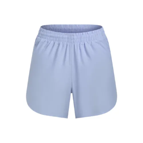 Under Armour Спортивные шорты Женские