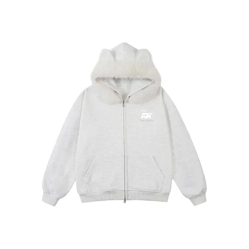 FATKO Унисекс Свитшоты