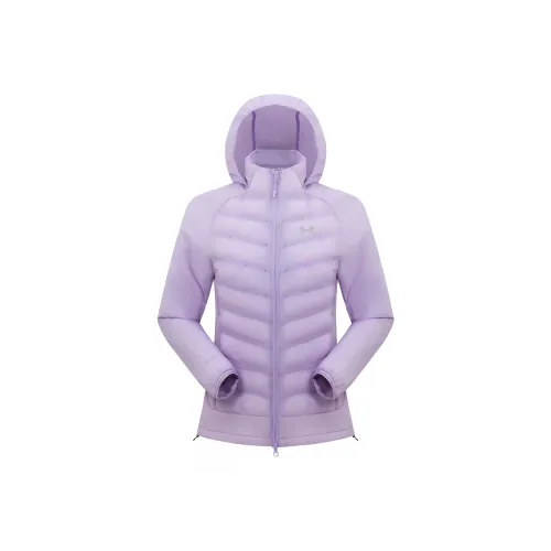 Under Armour Пуховая куртка Женская