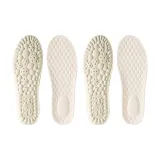 2 пачки 1,5 см [Мягкое и упругое ощущение | Удобное увеличение высоты]