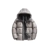 Металлическое серебро