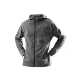 Темно-серый