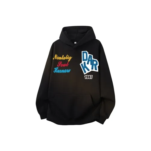 JNJK Унисекс Свитшоты