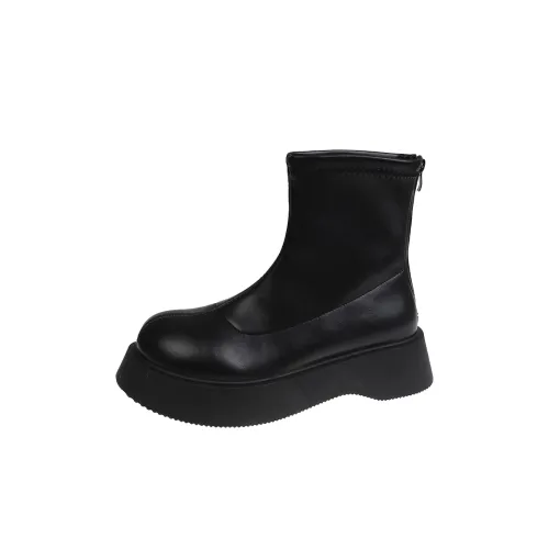 SAINT WATERS Мартинсы для похудения