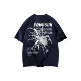 Темно-синий, улучшенный