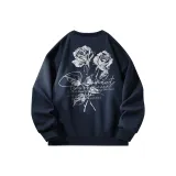 Темно-синий