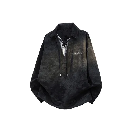 MZAO Унисекс Свитшоты