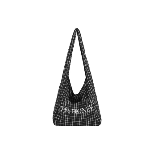 MOWAP Ткань Сумка через плечо Стандартная Женская Многоцветная