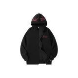 Чёрный (Красный) логотип