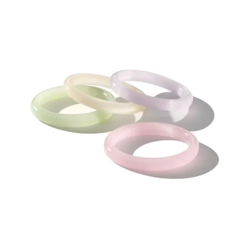 DIESHANG Браслеты с цветным глазурью Женские