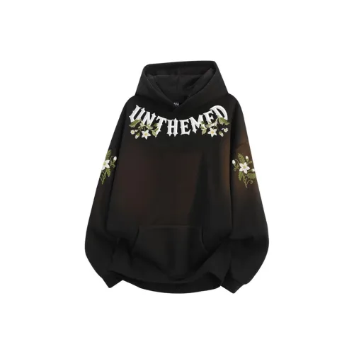 UNthemed Унисекс Свитшоты