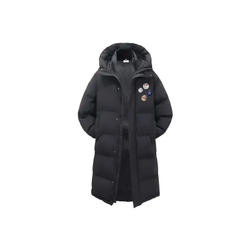 TITH Унисекс Пуховики