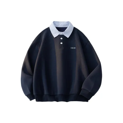 FIVE CM Унисекс Свитшоты