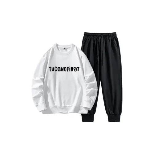 TUCANO Унисекс Пижамные комплекты