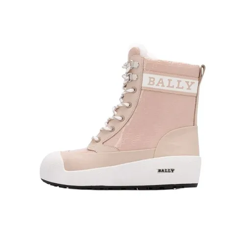 BALLY Женские ботильоны