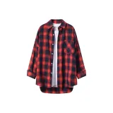 Red (Смелый Сетка)