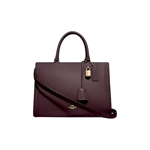 COACH Zoe Сумки Женские