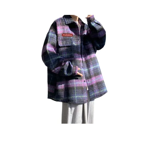 Freshclean Унисекс Куртки