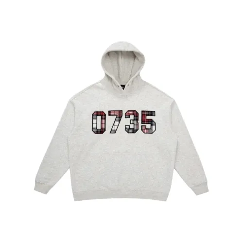 FTTHR Унисекс Свитшоты