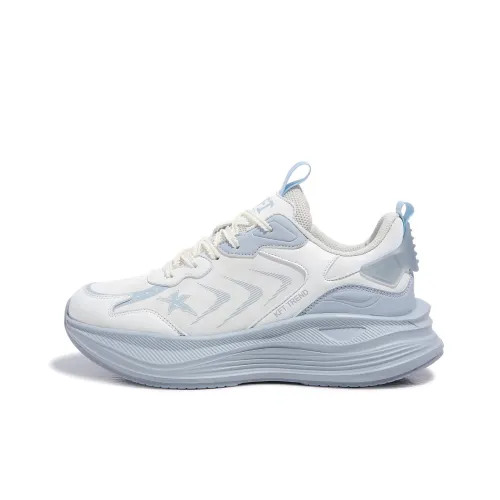 KFT Амортизация Высота Увеличение Устойчивость к Износу Легкий Противоскользящий Низкий Топ