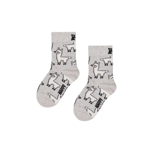 Happy Socks Унисекс MID Носки до икры