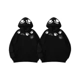 Чёрный, 2 штуки