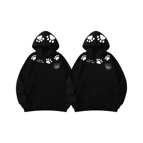 TAOKK Унисекс Свитшоты