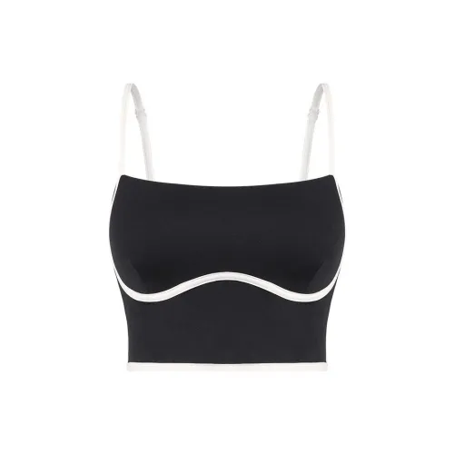 SWAMP AREA Женские Бюстгальтеры