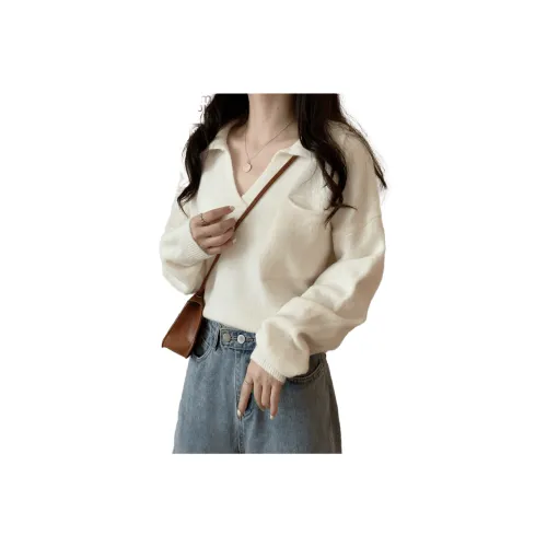 Juden Choi Женская трикотажная одежда