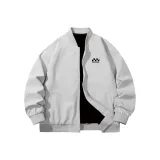 Светло-серый