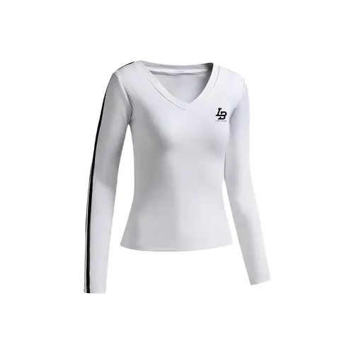 LESS BEARS Женские T-рубашки