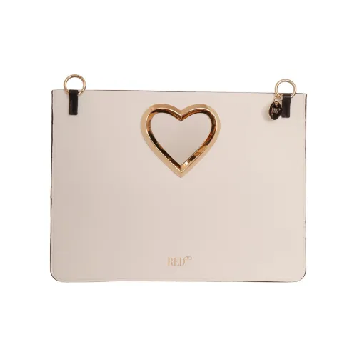 RED VALENTINO Клатчи Женские