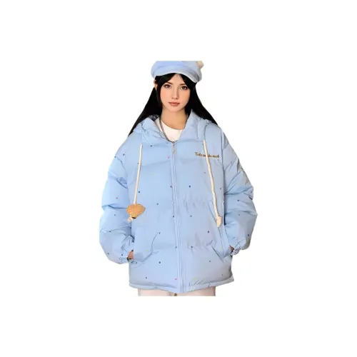 AURORA MUSE Пуховик Женский