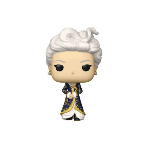 Funko Волшебная Злая Волшебница Леди Морибур Чиби-фигурки