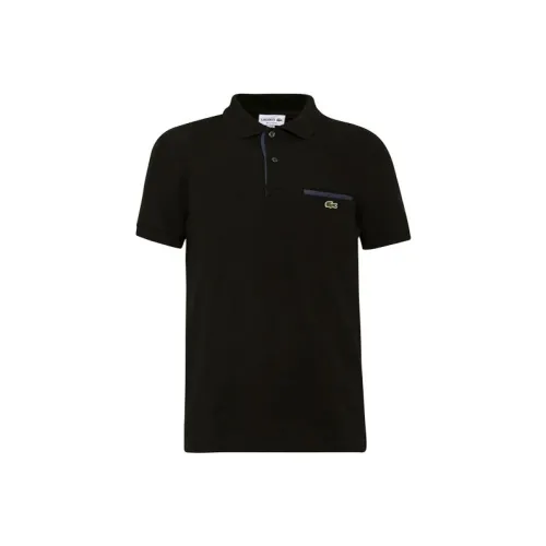 LACOSTE Classic Fit L.12,12 Поло Мужское