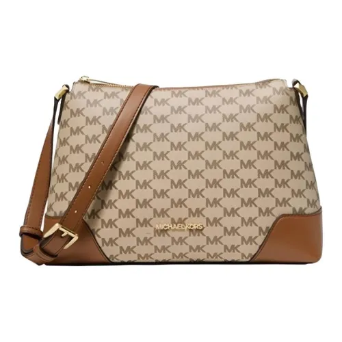 MICHAEL KORS MK Crosby Сумка через плечо Женская