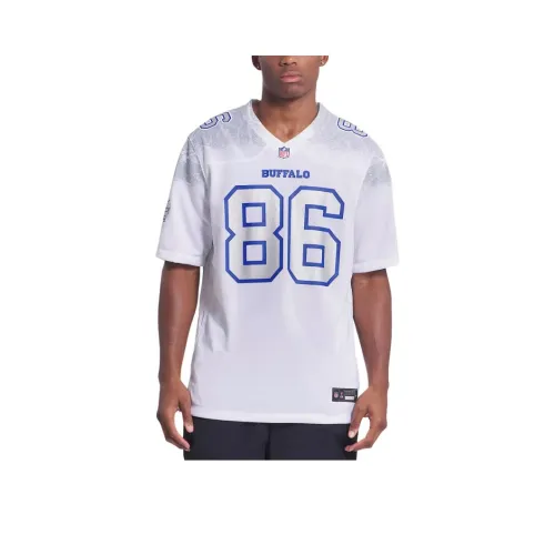 nike Buffalo Bills NFL Футбол Джерси Мужской